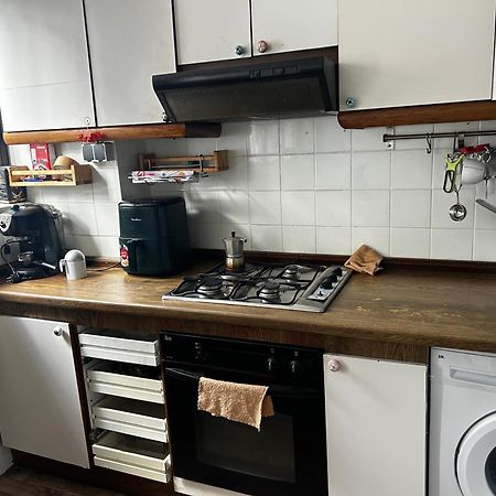 Habitacion Privada En Pleno Centro De Vitoria-Gasteiz Exteriér fotografie