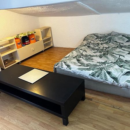 Habitacion Privada En Pleno Centro De Vitoria-Gasteiz Exteriér fotografie