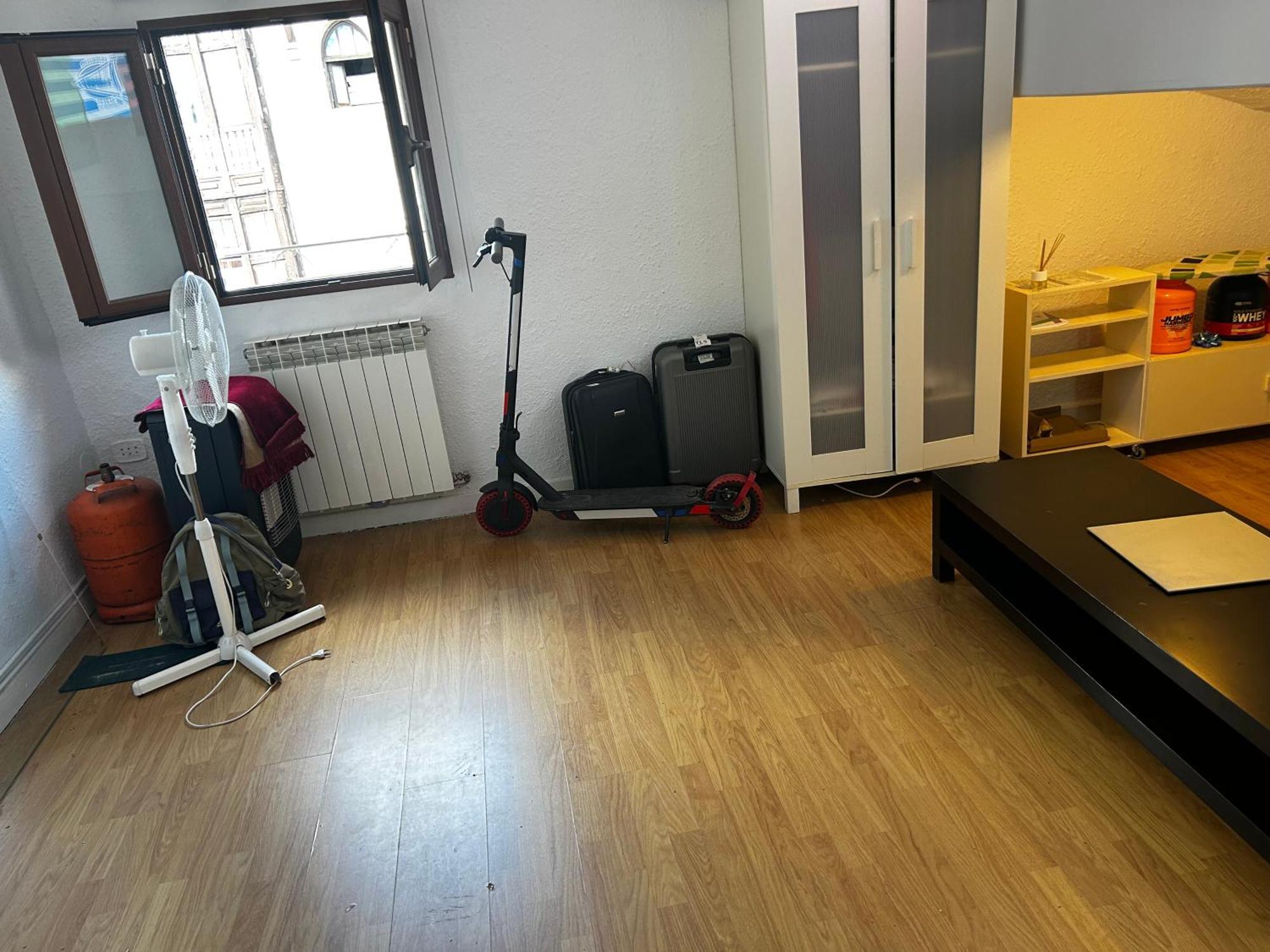 Habitacion Privada En Pleno Centro De Vitoria-Gasteiz Exteriér fotografie