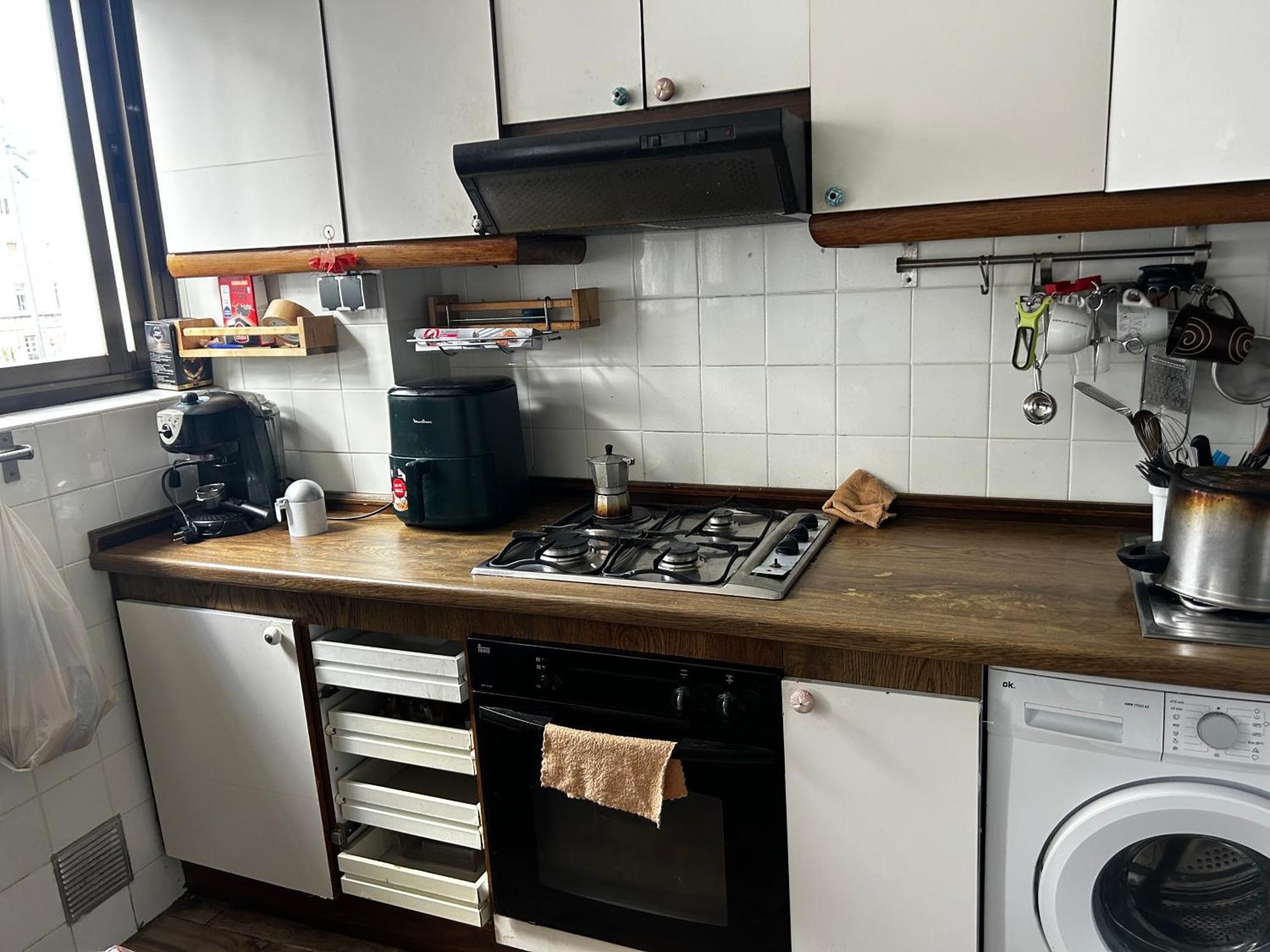 Habitacion Privada En Pleno Centro De Vitoria-Gasteiz Exteriér fotografie