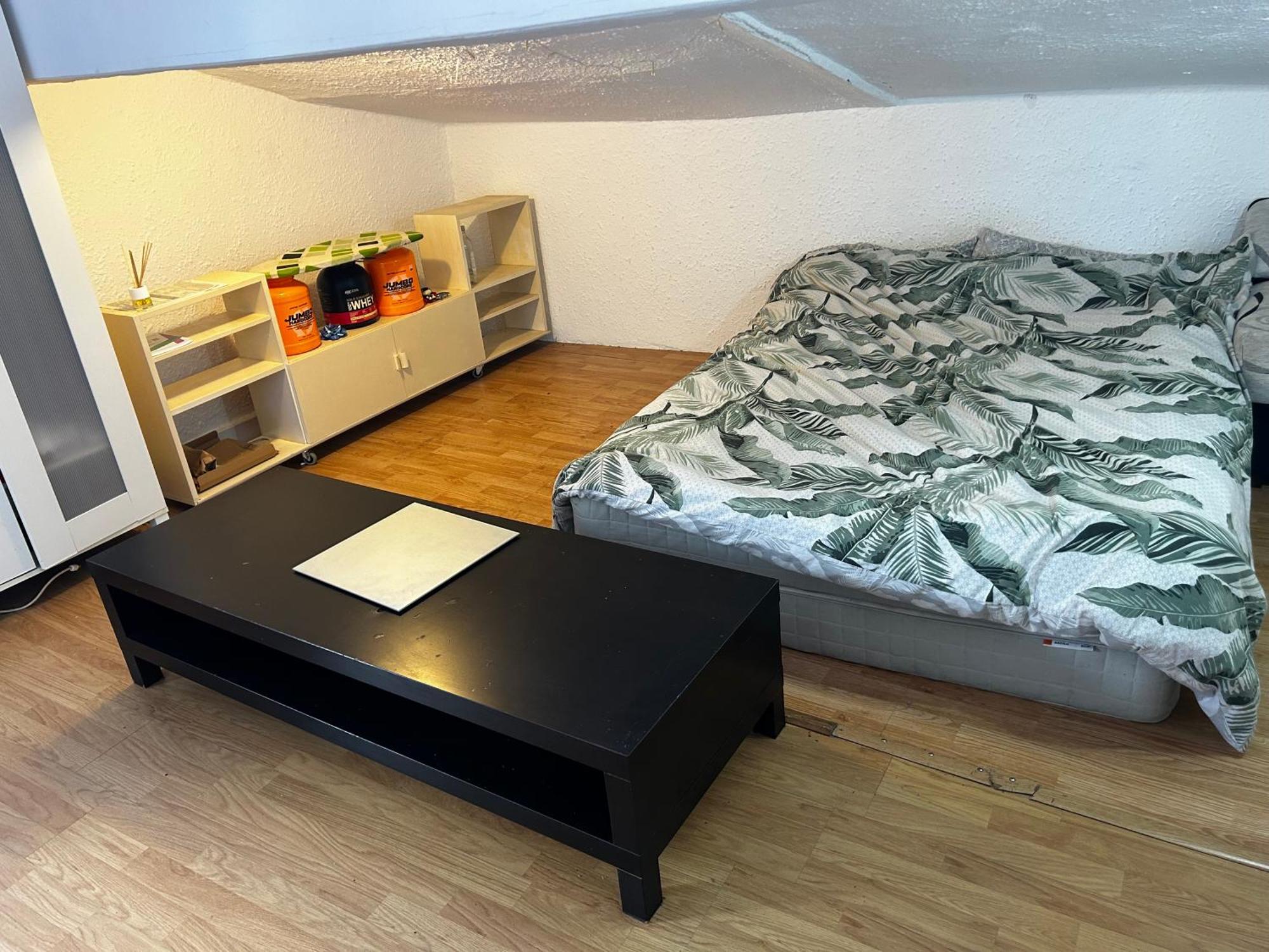 Habitacion Privada En Pleno Centro De Vitoria-Gasteiz Exteriér fotografie