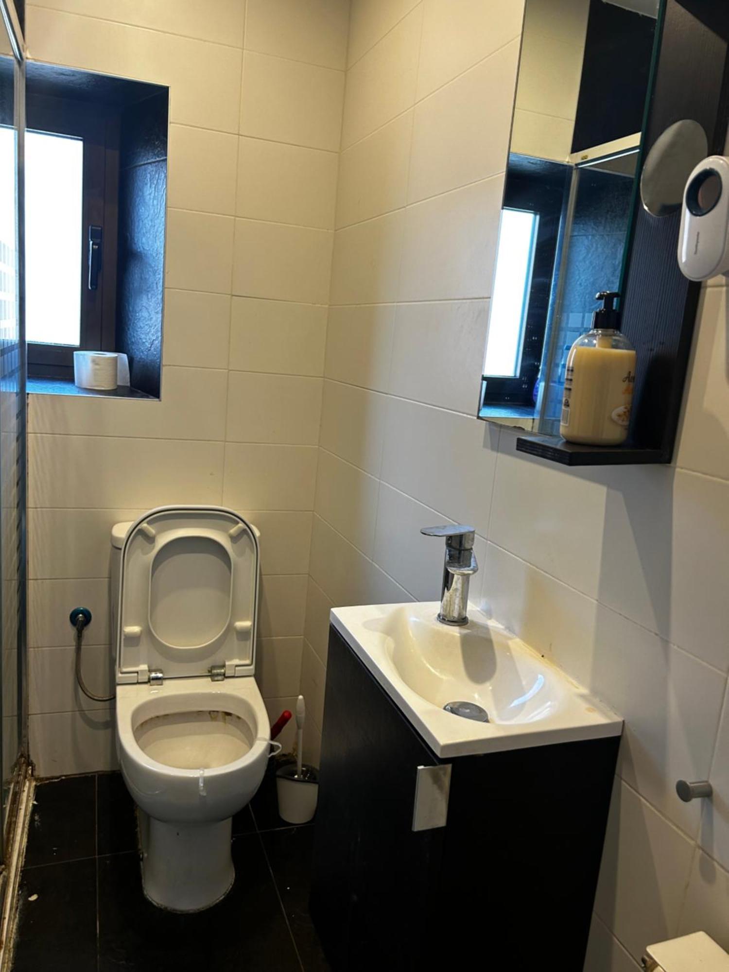 Habitacion Privada En Pleno Centro De Vitoria-Gasteiz Exteriér fotografie