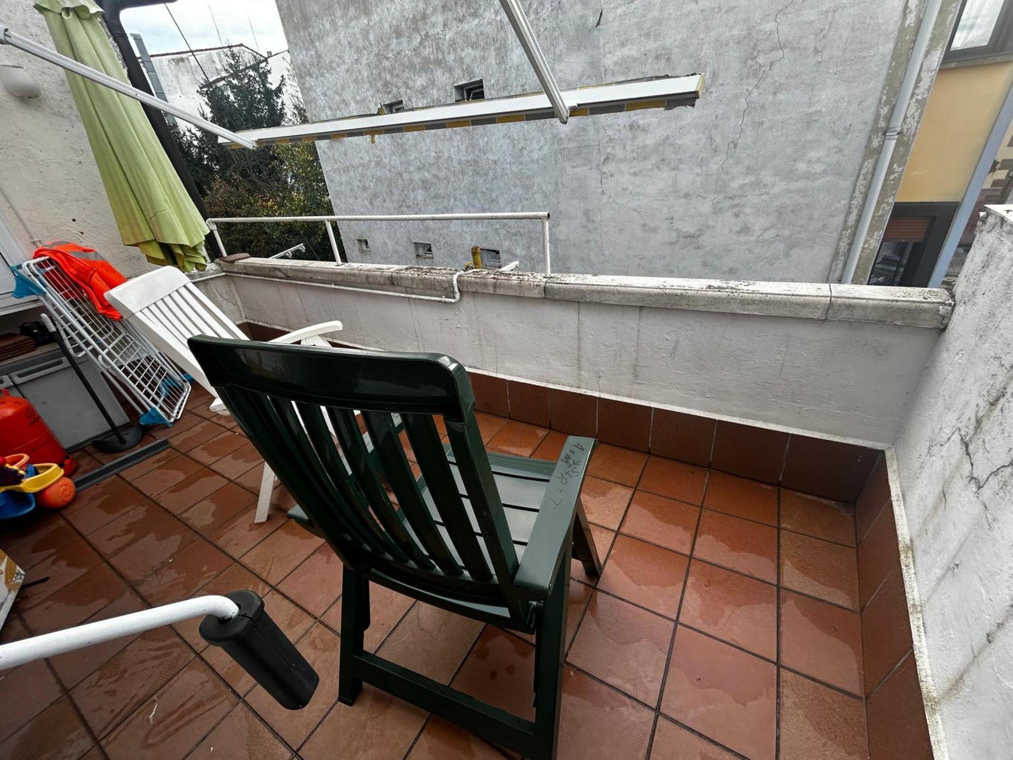 Habitacion Privada En Pleno Centro De Vitoria-Gasteiz Exteriér fotografie